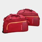 Duffle Trolley Set of 2, Small + Large, , small image number null