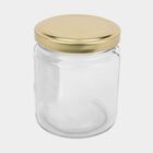 200 ml Glass Jar, , small image number null