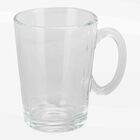 220 ml Glass Mug, Set of 6, , small image number null