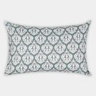 1 Cotton Pillow Cover, 40 X 65 cm, , small image number null