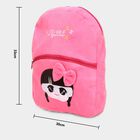 Kids' Velvet Bunny Bag, , small image number null