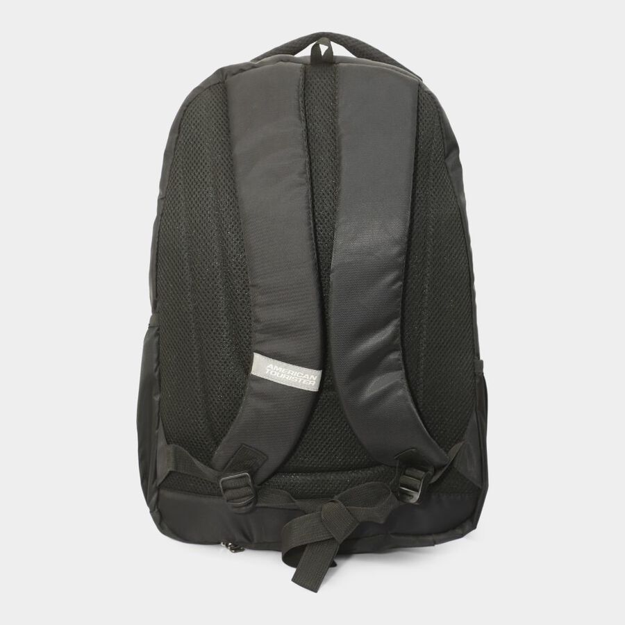 Lightweight Backpack, Laptop Compatible, 50 L (approx.), , large image number null