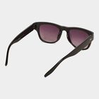 Women's Plastic Gradient Wayfarer Sunglasses, , small image number null