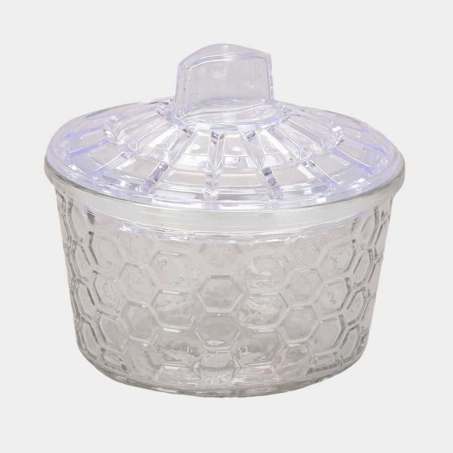 300 ml Glass Jar, , large image number null