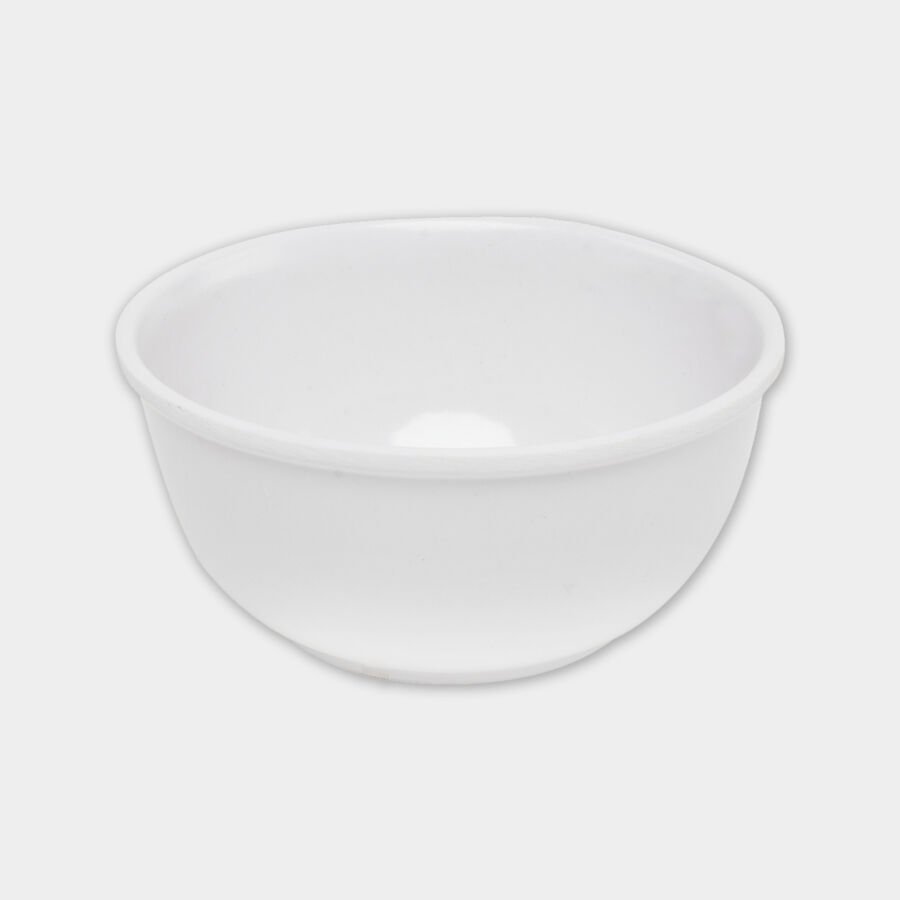 Melamine Veg Bowl, 10.5 cm, , large image number null