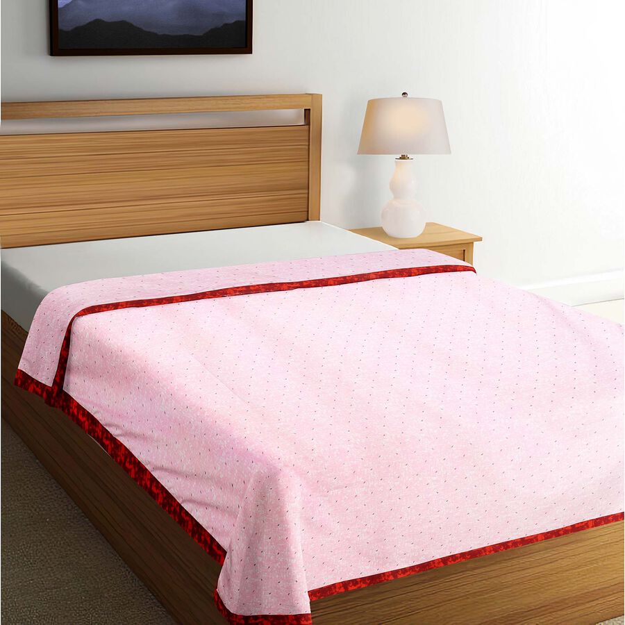 104 TC Cotton Blend Top Sheet, , large image number null
