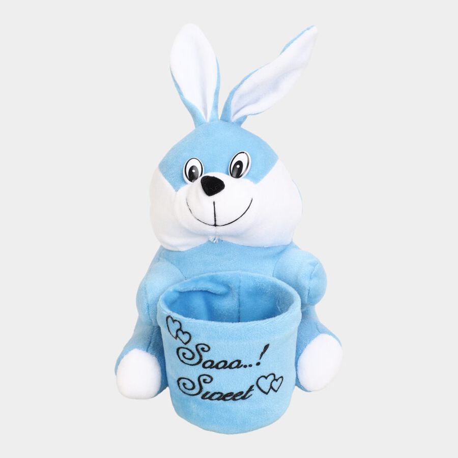 Bunny Pen Stand, , large image number null