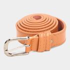 Women's Polyurethane Belt, , small image number null