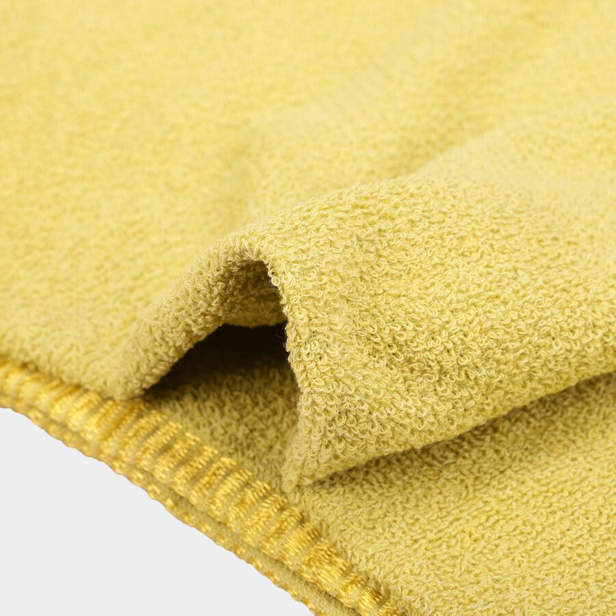 200 GSM Cotton Blend Bath Towel, , large image number null