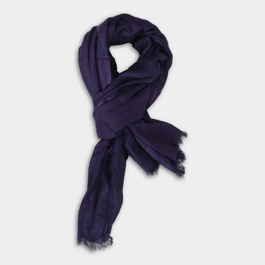 Women's Polyester Scarf, , large image number null