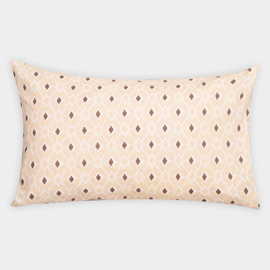 Cotton Pillow Cover, 40 X 58 cm, , large image number null