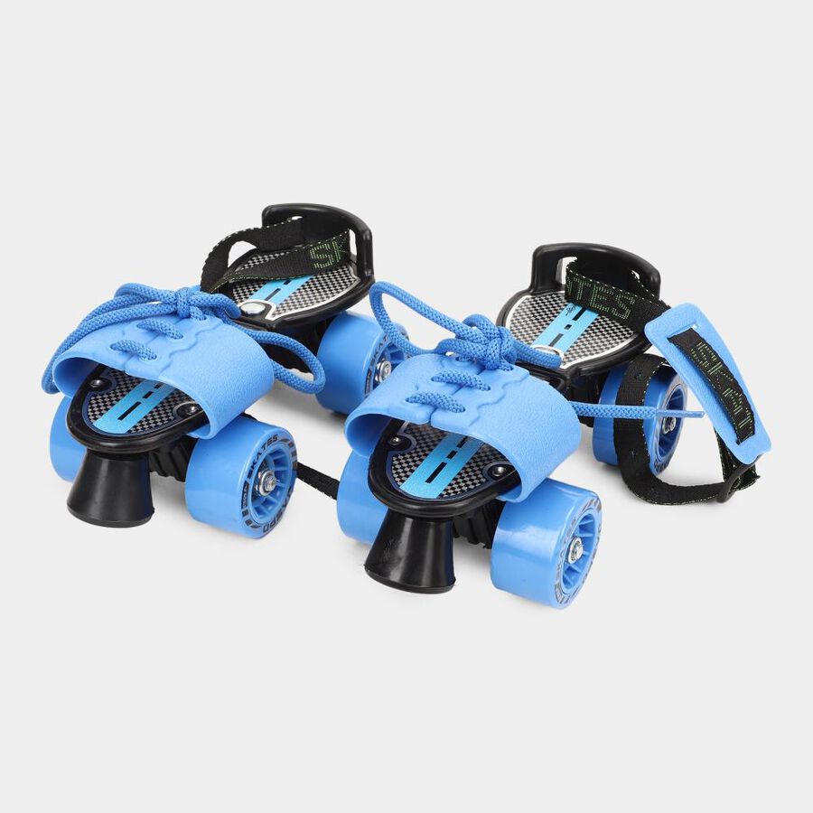 Roller Skates Kit, , large image number null