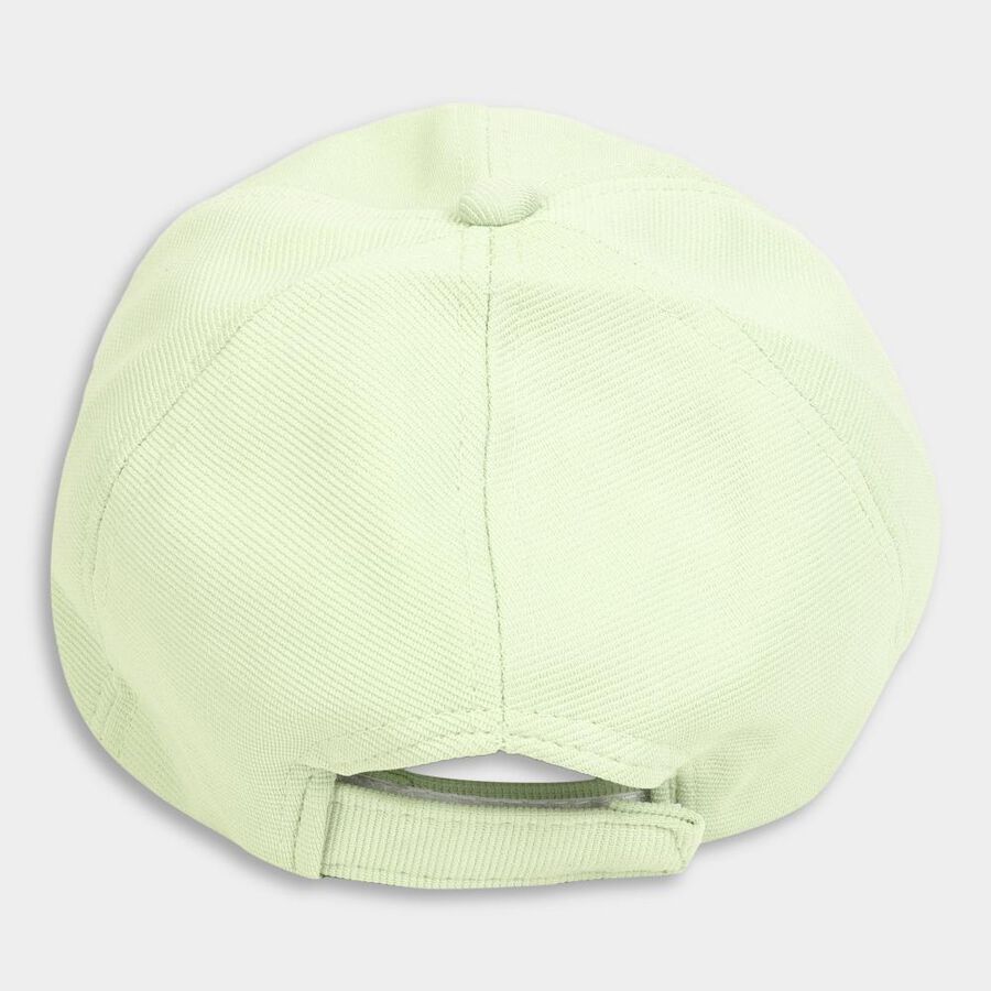 Men's Cotton Cap, , large image number null