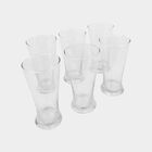 280 ml Glass Tumbler, Set of 6, , small image number null