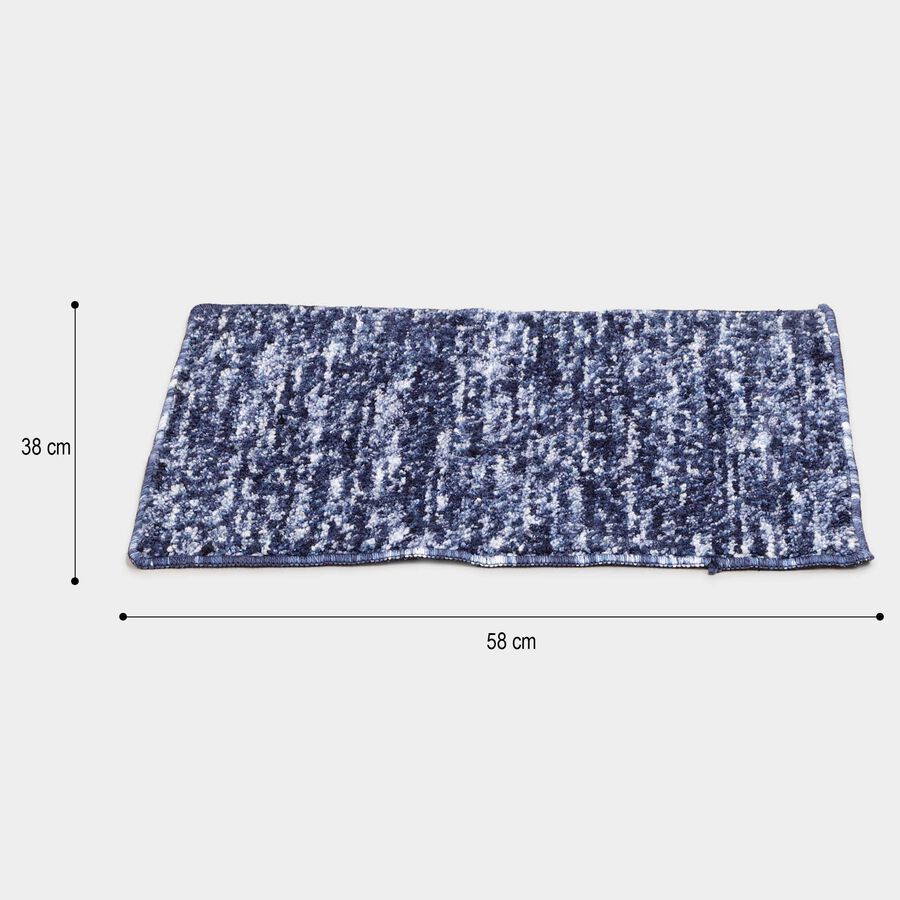 Microfiber Door Mat, , large image number null