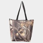 Women's Fabric-Polyester Medium Shopper Bag, , small image number null
