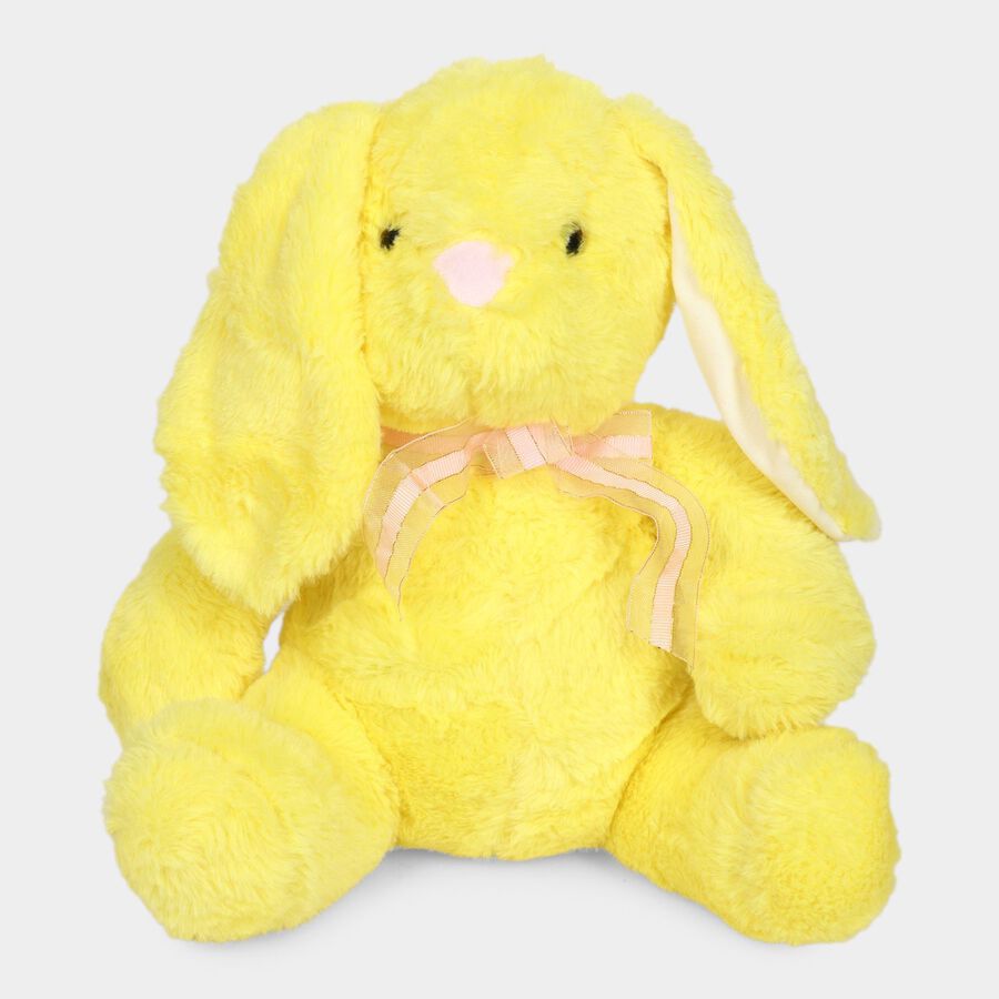 Bunny Stuff Toy, , large image number null