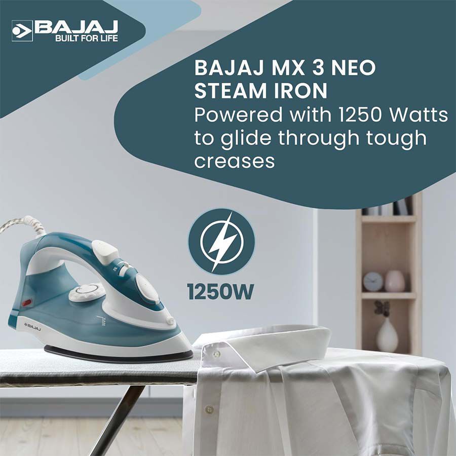 Steam Iron, , large image number null