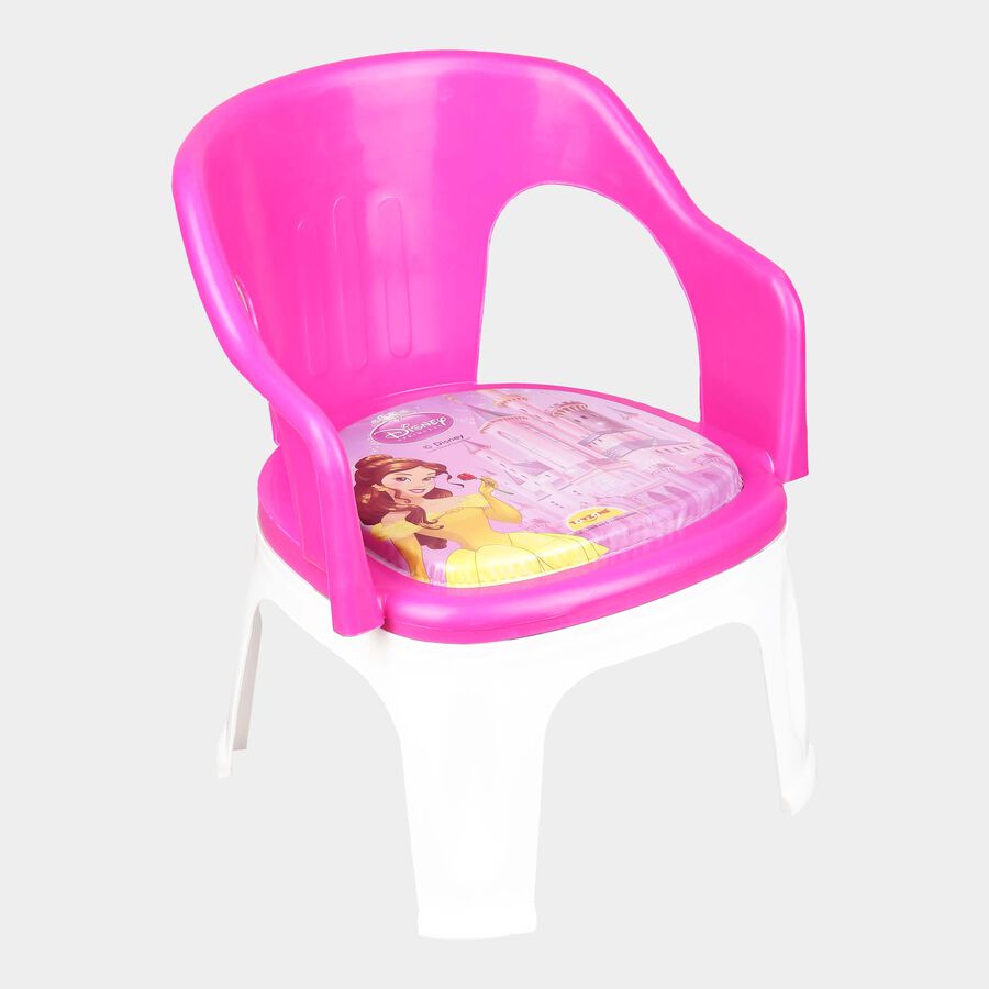 Plastic Kids Chair , , large image number null