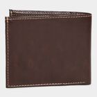 Men Polyurethane Bi-Fold Wallet, , small image number null