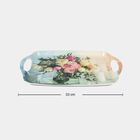 Melamine Serving Tray, 33 cm, , small image number null