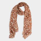 Women's Viscose Summer Scarf, , small image number null