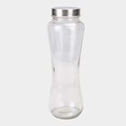 1 Pc. 1 L Glass Bottle, , small image number null