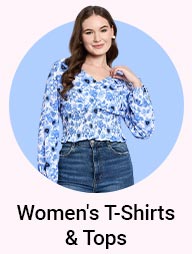 Women's T-Shirts