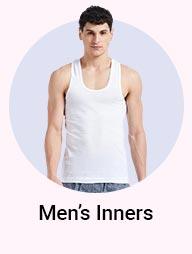 Men's Innerwear