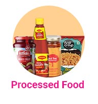 Processed Food