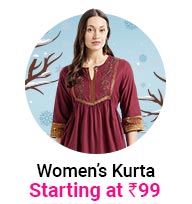 Women's Kurta