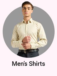 Men's Shirts