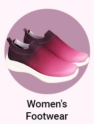 Women's Footwear