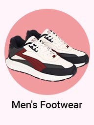 Men's Footwear