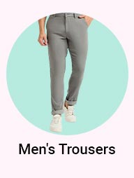 Men's Trousers