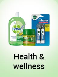 Health & Wellness