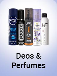 Deos & Perfumes