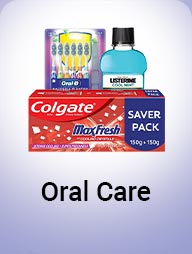 Oral Care