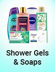 Shower Gels