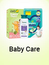 Baby Care