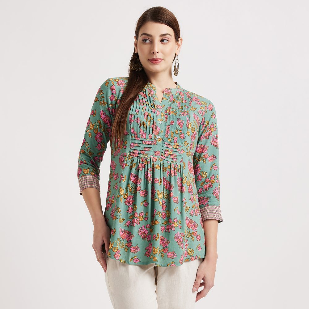 Mavie Ladies' Kurta | Vishal Mega Mart India