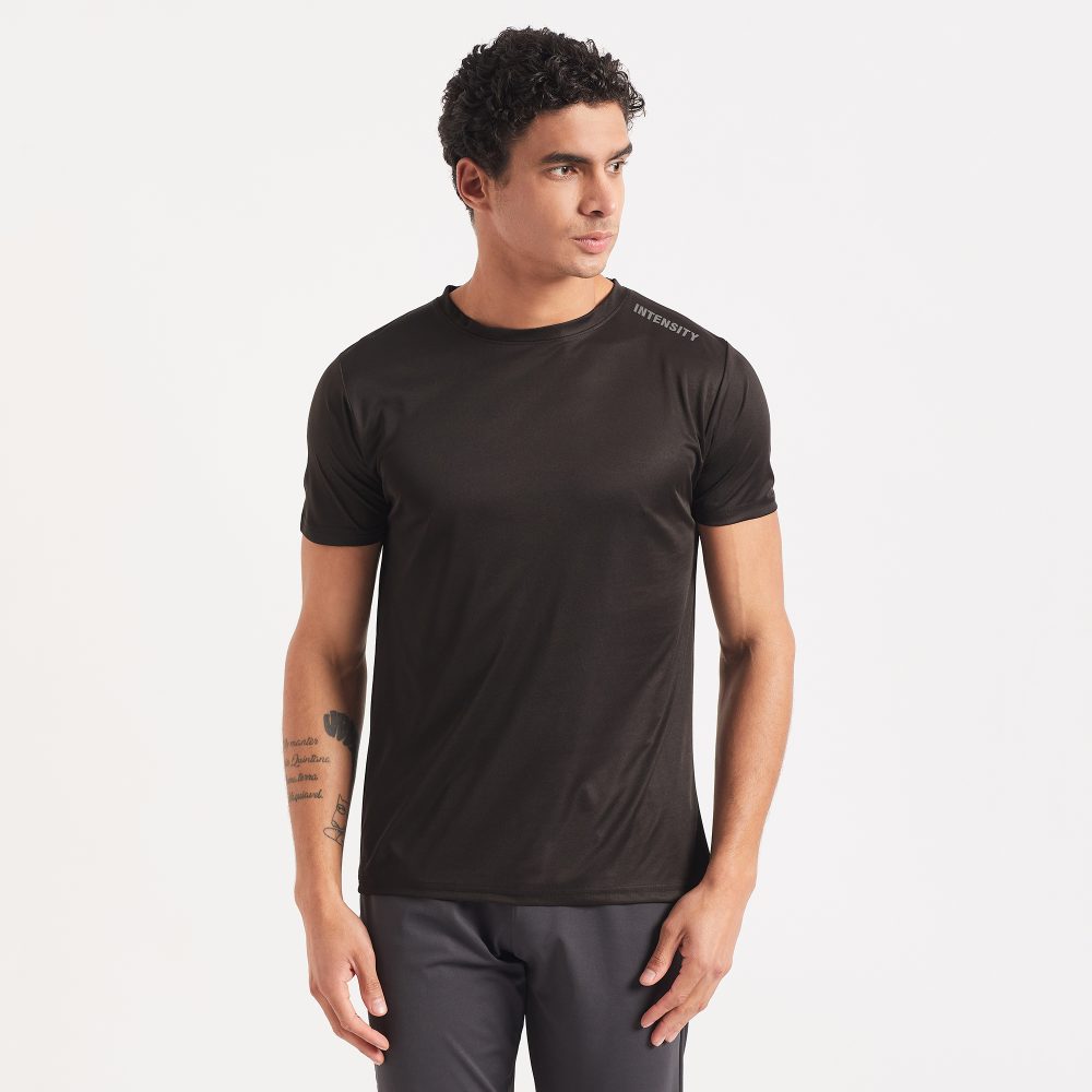 Brink Men's T-Shirt | Vishal Mega Mart India