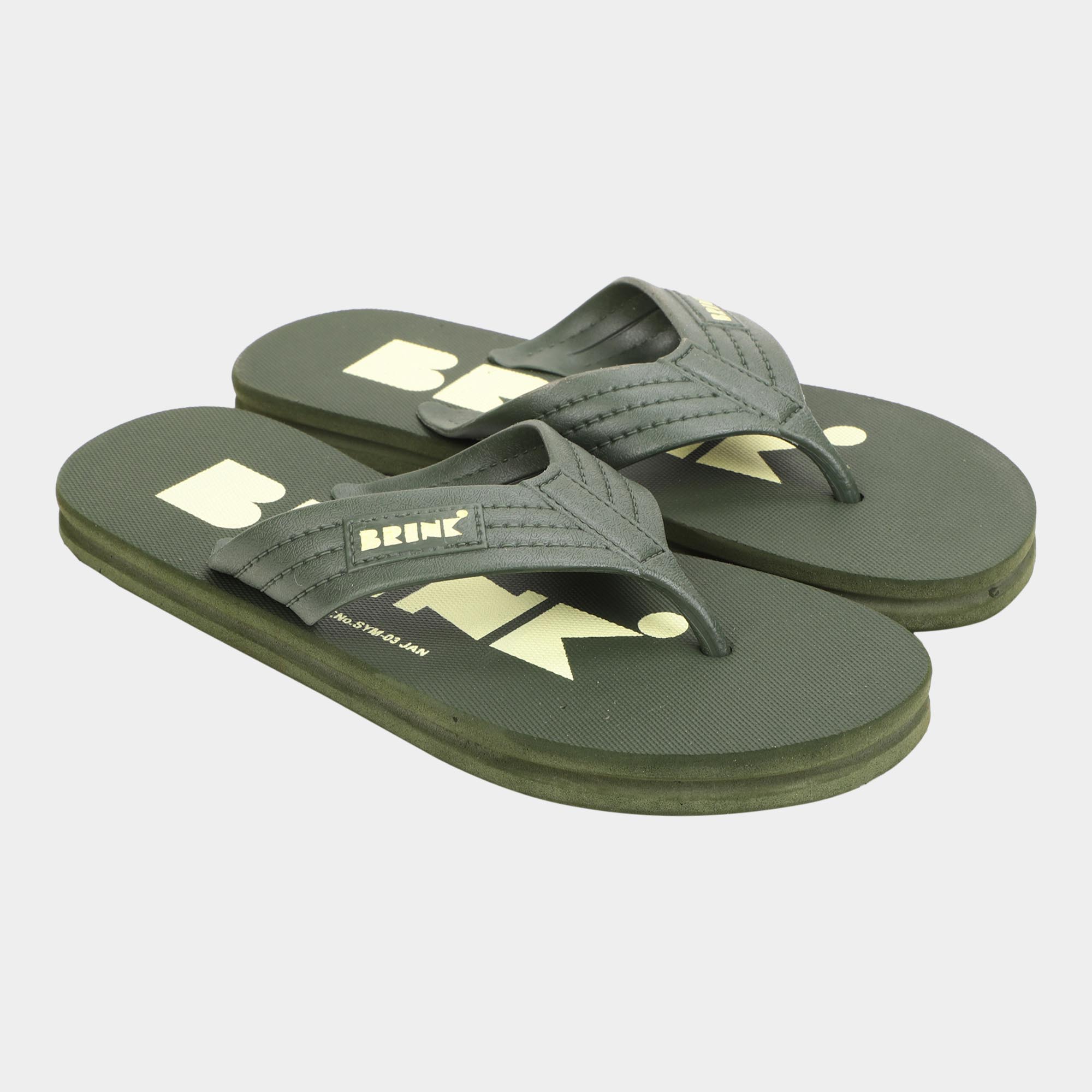 Brink flip flops new arrivals