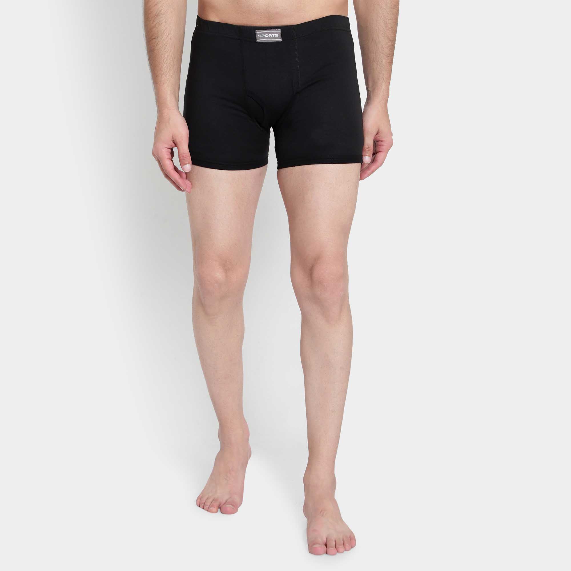 Brink Solid Brief  Vishal Mega Mart India