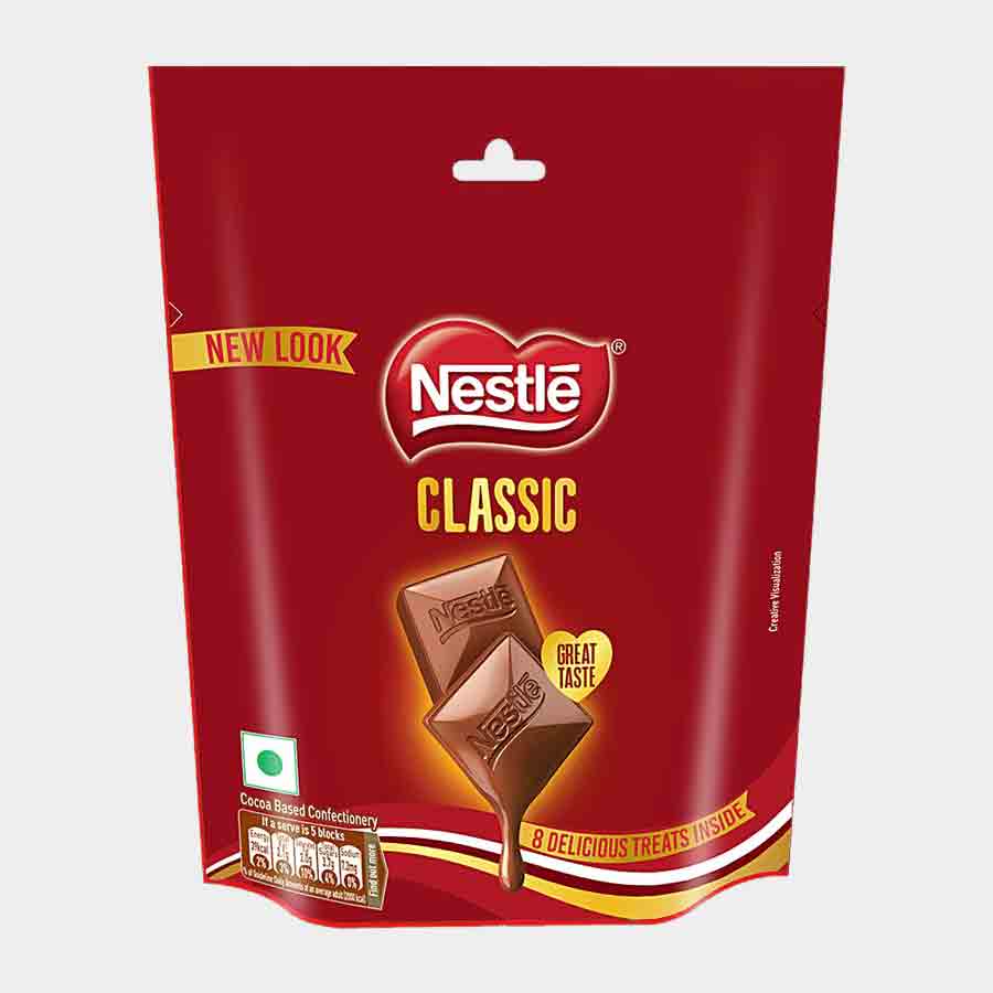 Nestle Classic Home Pack | Vishal Mega Mart India