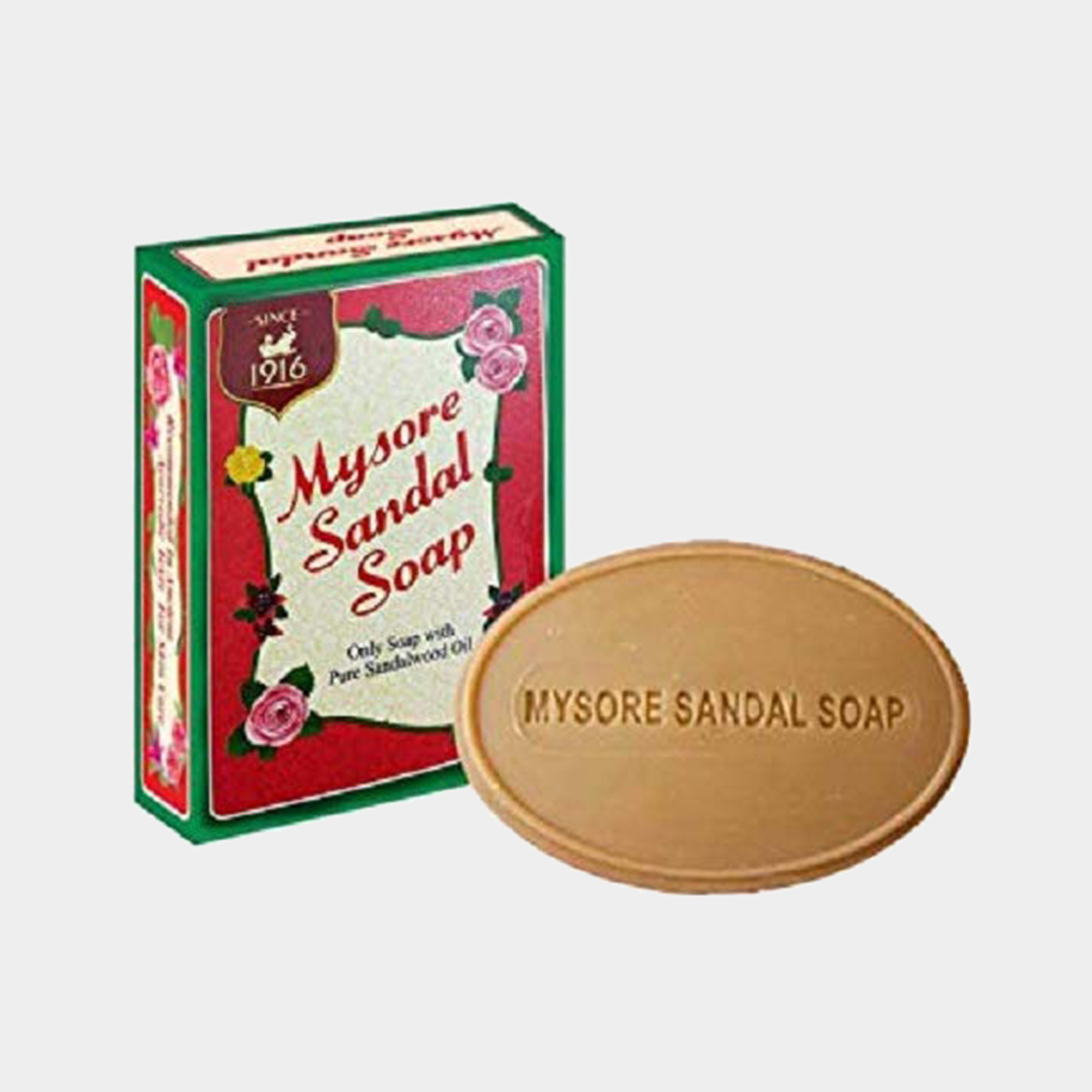 MYSORE SANDAL MYSORESANDAL GOLD SOAP GIFT PACK OF 125g *6 - Price in India,  Buy MYSORE SANDAL MYSORESANDAL GOLD SOAP GIFT PACK OF 125g *6 Online In  India, Reviews, Ratings & Features | Flipkart.com