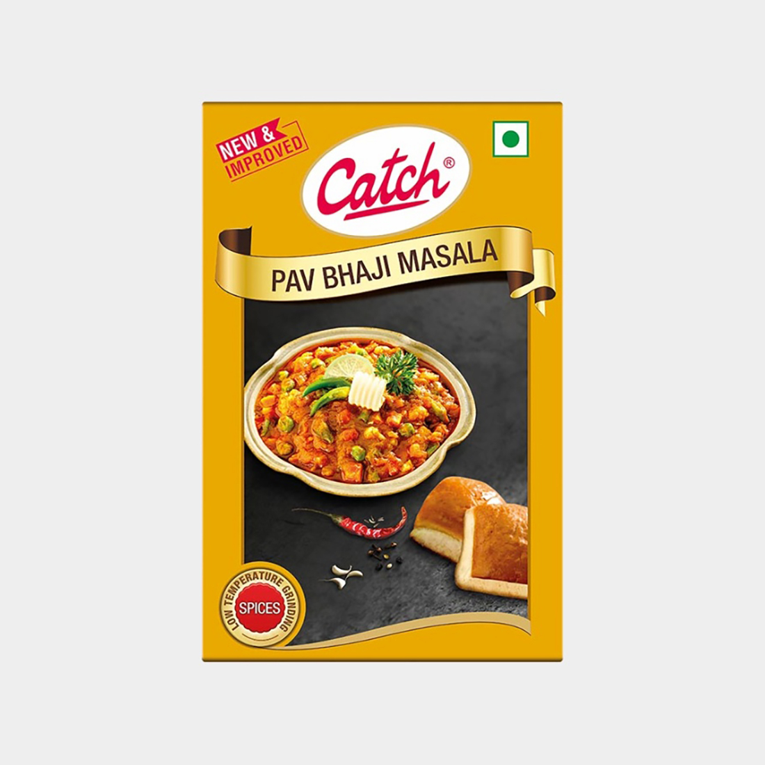 Catch Pav Bhaji Masala 