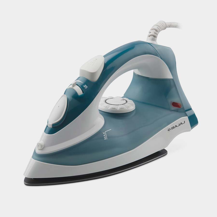 Bajaj Steam Iron | Vishal Mega Mart India