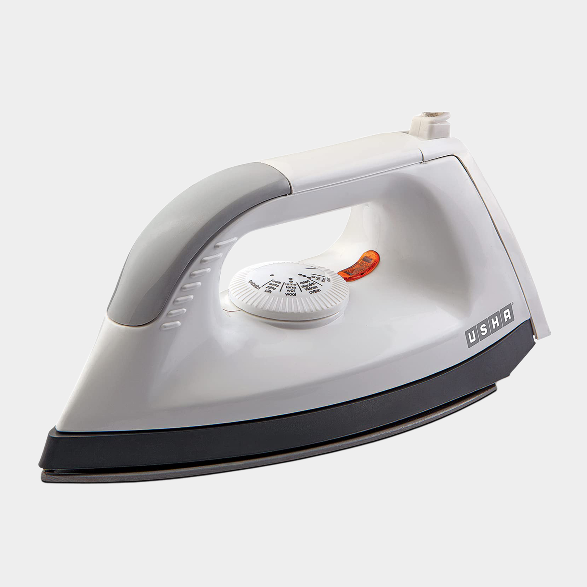 Usha travel deals iron