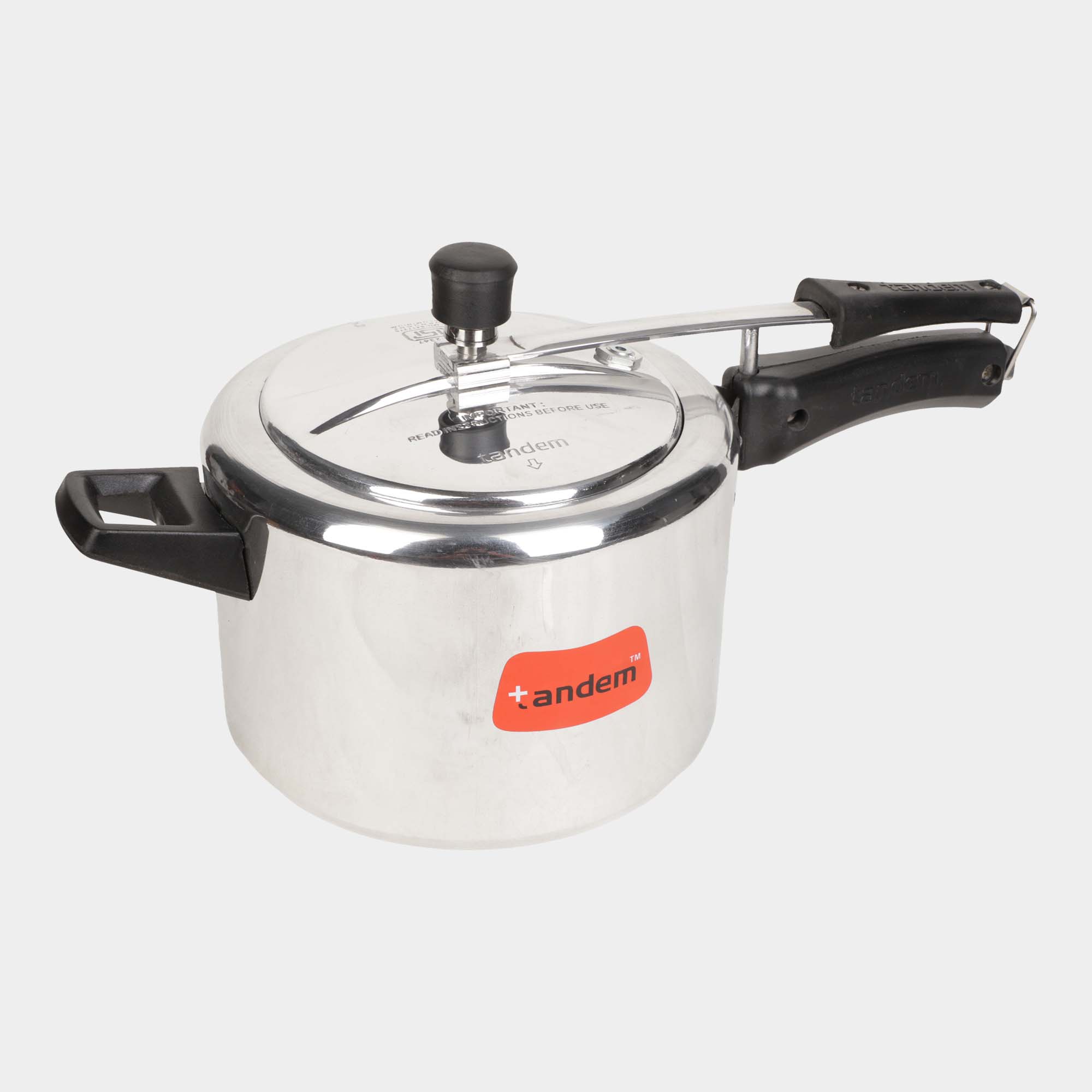 Tandem pressure cooker 2024 5 litre price